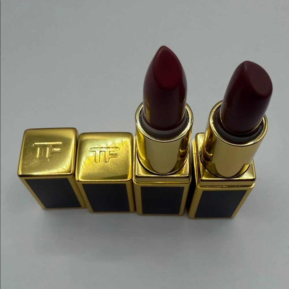 Tom Ford, 3-Pc. Eye Color Quad & Lip Color Mini Deluxe Set, 36 Tiger Eye